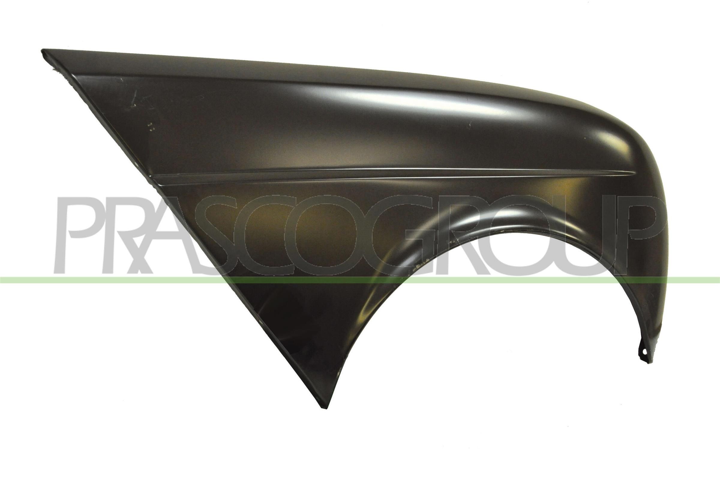 PRASCO Wing fender Article number: RN0013003 cheaply