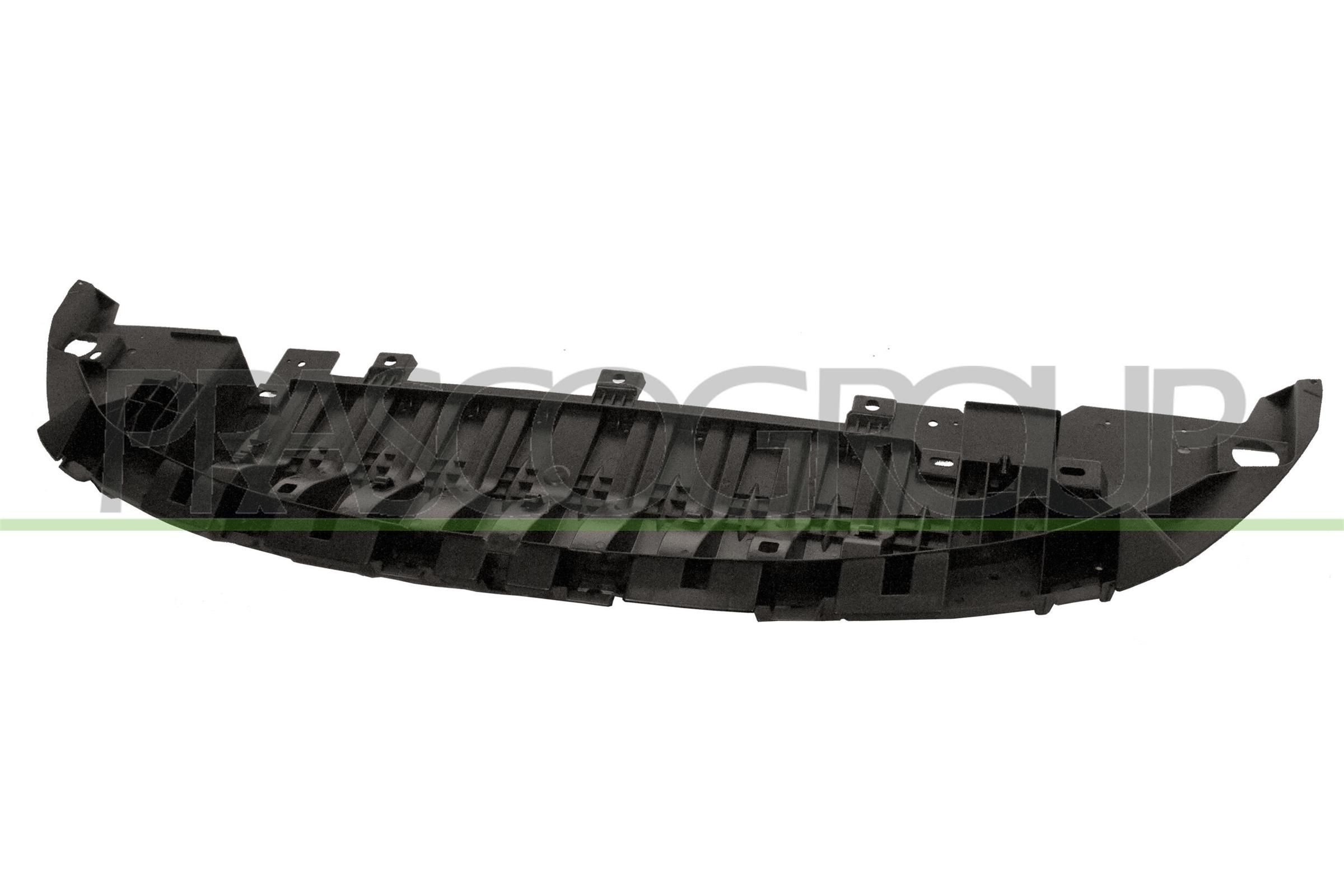 PRASCO RN4241900 Silencing Material, engine bay MEGANE 1.4 TCe 131 PS Petrol