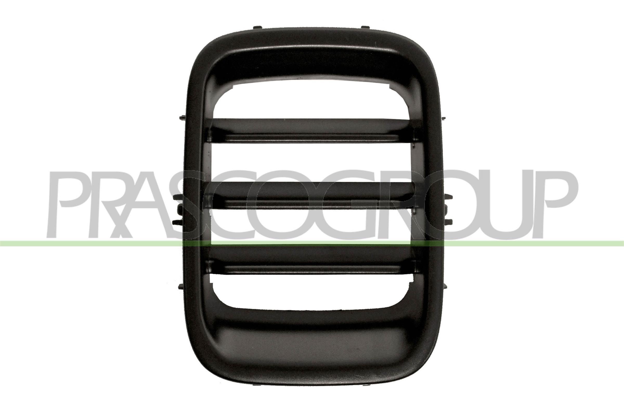 PRASCO Radiator Grille Article number: SZ7122001 cheaply