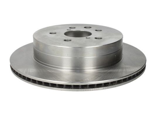 ABE Brake disc Article number: C42060ABE cheaply