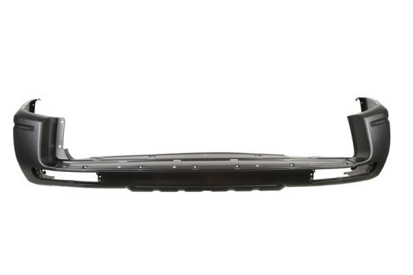 BLIC 5506-00-3732950P Paraurti posteriore PAJERO 2.5 TDi 99 CV Diesel 2006