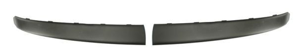 BLIC 5703-05-2023920PP Bumper moulding PUNTO 1.3 JTD 16V 70 PS Diesel 2012