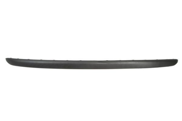 BLIC 5703-05-2023972P Bumper moulding PUNTO 1.3 JTD 16V 70 PS Diesel 2012