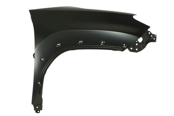 BLIC Wing fender Article number: 6504-04-8162312P cheaply
