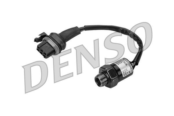 DENSO Comutator presiune, aer conditionat număr articol: DPS23006 ieftin