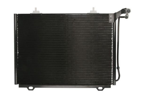 THERMOTEC Air conditioning condenser Article number: KTT110277 cheaply