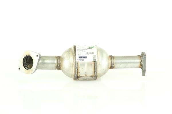 WALKER Catalytic converter Article number: 28195 cheaply