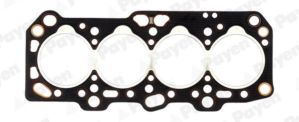 PAYEN Gasket, cylinder head Article number: AG5300 cheaply