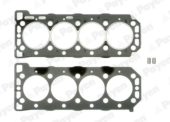 PAYEN Gasket, cylinder head Article number: BW5750 cheaply