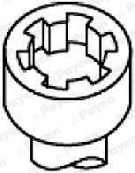 PAYEN Bolt Kit, cylinder head Article number: HBS268 cheaply