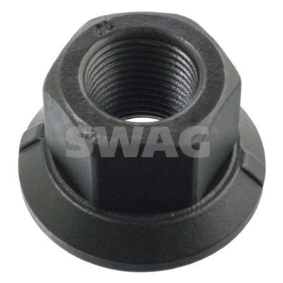 SWAG Wheel Nut Article number: 99 90 4899 cheaply