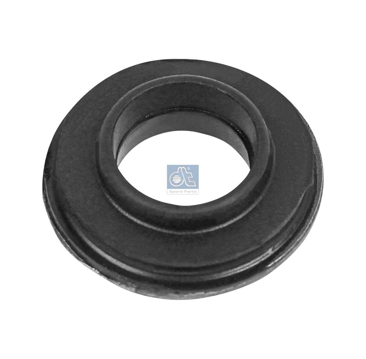 DT Spare Parts Pakring, udstødningsmanifould Varenummer: 4.20687 billige