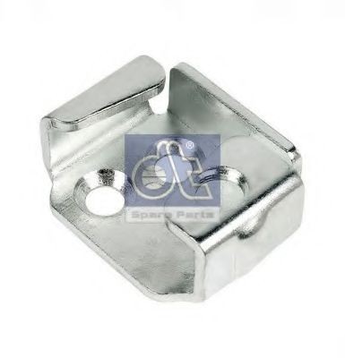 DT Spare Parts Dørlås Varenummer: 4.60804 billige