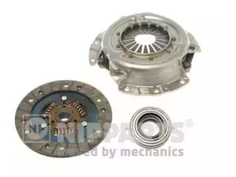 NIPPARTS Clutch kit Article number: J2005030 cheaply