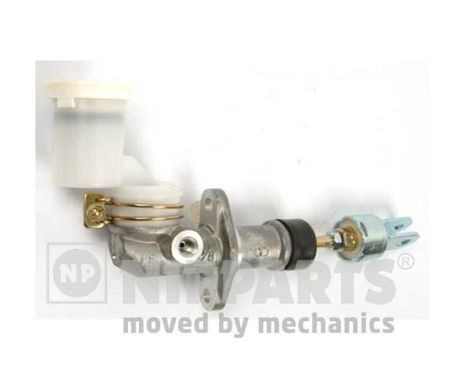 NIPPARTS Master Cylinder, clutch Article number: J2505015 cheaply