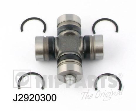 NIPPARTS Drive shaft coupler Article number: J2920300 cheaply