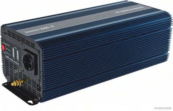 HERTH+BUSS ELPARTS Inverter Varenummer: 76202500 billige