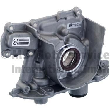 PIERBURG Oil Pump Article number: 7.01700.02.0 cheaply