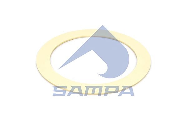 SAMPA Shaft Seal, wheel hub Article number: 070.018 cheaply