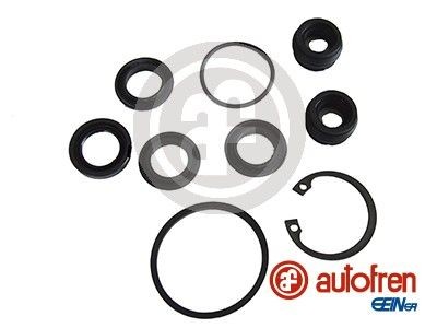 AUTOFREN SEINSA Repair Kit, brake master cylinder Article number: D1691 cheaply
