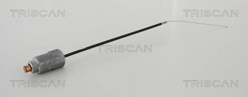 TRISCAN Chokeraksel, karburator Varenummer: 8140 38502 billige