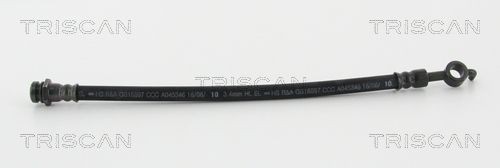 TRISCAN Brake hose Article number: 8150 43315 cheaply