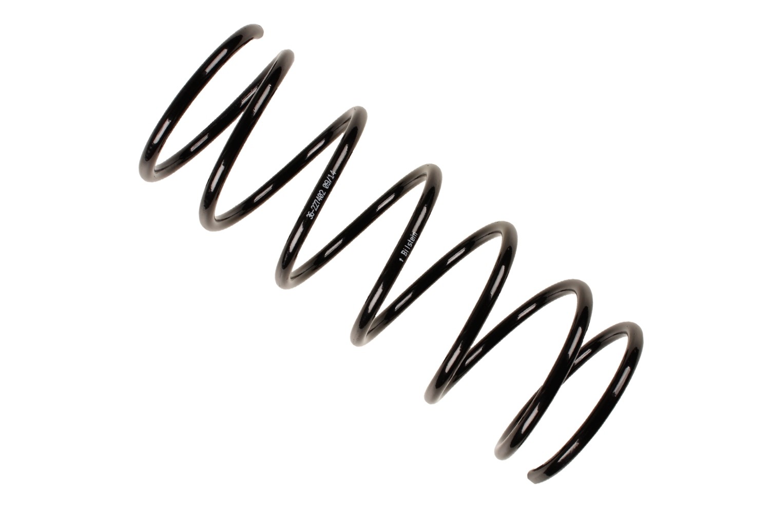 BILSTEIN Ressort de suspension UGS: 36-227402 à bon prix