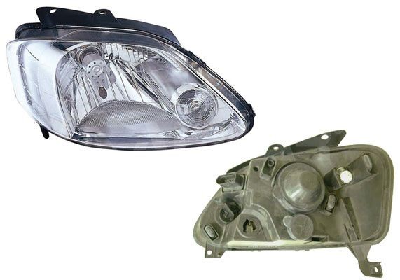 ALKAR Headlight Article number: 2746101 cheaply