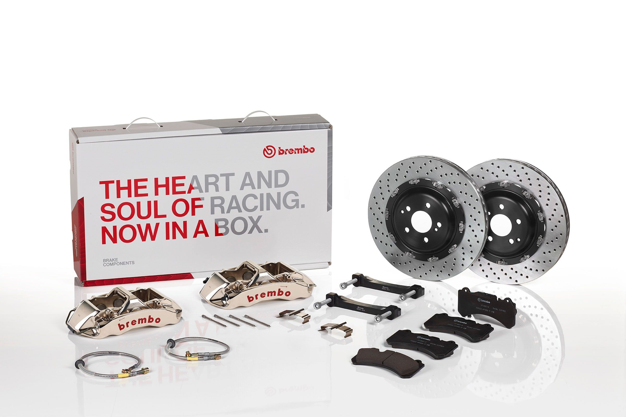 BREMBO Peapiduri silinder Artikli number: M 28 036 soodsalt