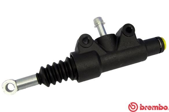 BREMBO Master Cylinder, clutch Article number: C 50 021 cheaply