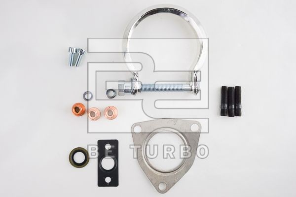 BE TURBO ABS140 Montaažikomplekt, kompressor C5 2.2 HDi 133 HP Diisel 2008