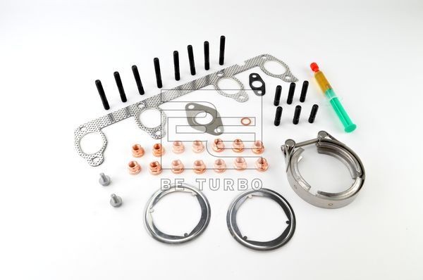 BE TURBO ABS029 Montaažikomplekt, kompressor MULTIVAN 1.9 TDI 85 HP Diisel 2015