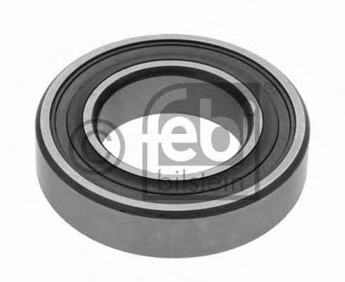 FEBI BILSTEIN 11365 Csapágy, csuklós tengely C-osztály C 63 AMG 6.2 (204.377) 487 LE Benzin