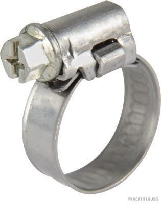 HERTH+BUSS ELPARTS Slangeklemme artikkelnummer: 50268202 billig