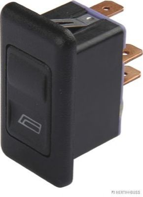 HERTH+BUSS ELPARTS Window switch Article number: 70583146 cheaply