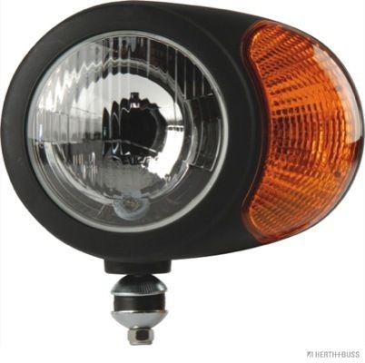 HERTH+BUSS ELPARTS Headlight Article number: 81658021 cheaply
