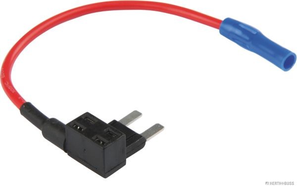 HERTH+BUSS ELPARTS Sikringsholder Varenummer: 50390430 billige