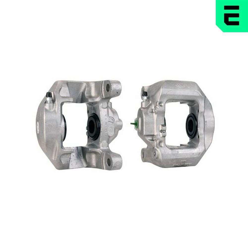 OPTIMAL Brake disc Article number: BS-5000 cheaply