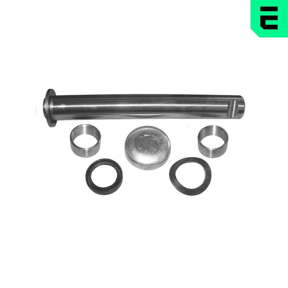 OPTIMAL G8-537 Repair Kit, kingpin LT 2.4 90 PS Petrol 1996