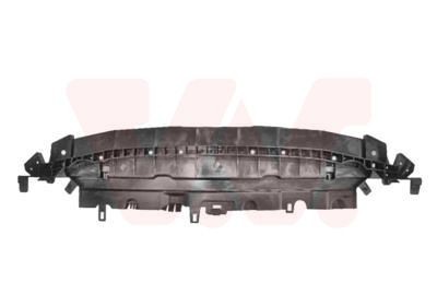 VAN WEZEL Bumper reinforcement Article number: 0929562 cheaply