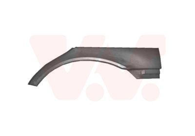 VAN WEZEL Sidewall Article number: 4933147 cheaply