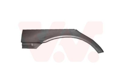VAN WEZEL Sidewall Article number: 4933148 cheaply