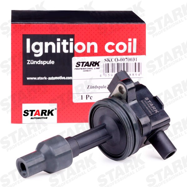 STARK Süütepool Artikli number: SKCO-0070031 soodsalt