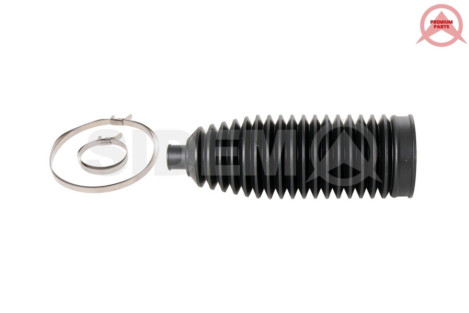 SIDEM Steering rack gaiter Article number: 302.230 cheaply