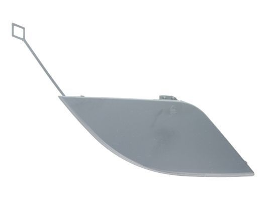 BLIC 5513-00-3518970P Flap, tow hook C-Class C 320 CDI 4-matic (204.289) 224 PS Diesel 2014