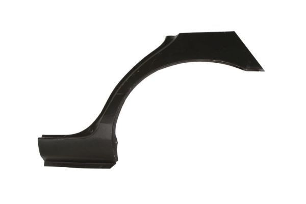 BLIC Wing fender Article number: 6504-03-1668581P cheaply