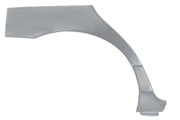 BLIC Wing fender Article number: 6504-03-1668582P cheaply
