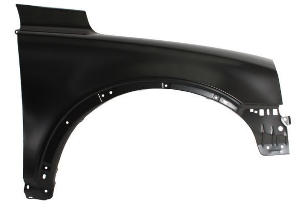 BLIC Wing fender Article number: 6504-04-9060312P cheaply