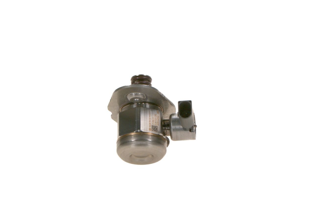 BOSCH Pompa wysokiego ciśnienia Numer artykułu: 0 261 520 315 niedrogo