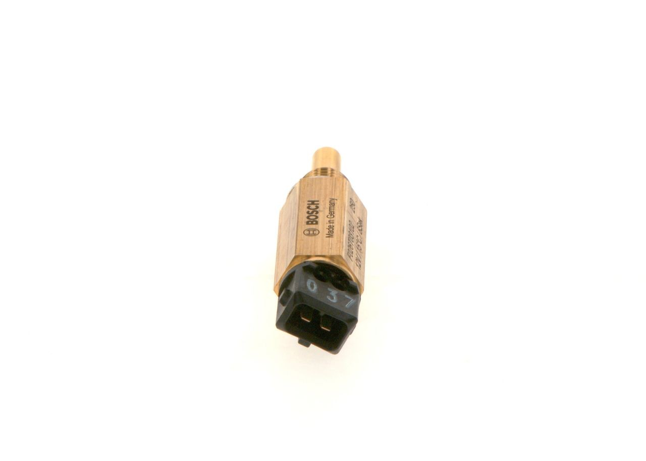 BOSCH F 026 T03 102 Temperature Switch, cold start system SILVER SHADOW 6.7 196 PS Petrol 1980